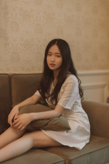 暗恋橘生淮南